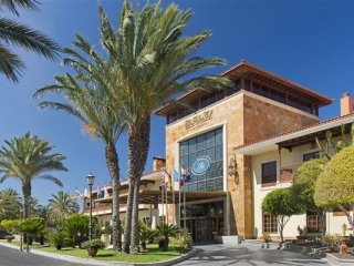 Elba Palace Golf Boutique Hotel - Fuerteventura - Španělsko, Caleta de Fuste - Pobytové zájezdy