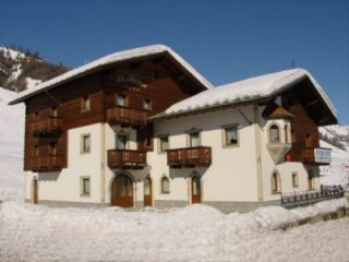 Soukromé apartmány Paolo KOMFORT - Livigno FREE SKI - Alta Valtellina - Itálie, Livigno - Ubytování