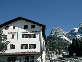 Garni Esperia  - Alleghe - Dolomity - Itálie, Alleghe - Ubytování