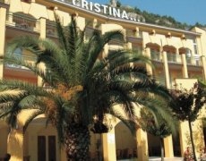Hotel Cristina - Limone sul Garda