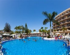 Hotel Tigotan Lovers & Friends Playa De Las Américas