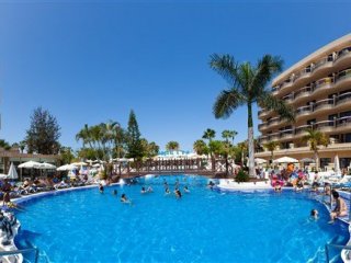 Hotel Tigotan Lovers & Friends Playa De Las Américas - Tenerife - Španělsko, Playa de las Américas - Pobytové zájezdy
