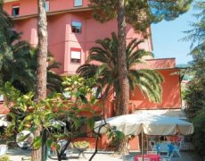 Hotel Le Palme  - Monterosso