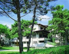 Villa Le Cicale – Lignano
