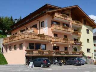 Hotel Negritella - Passo Tonale - Val di Sole - Itálie, Passo Tonale - Ubytování