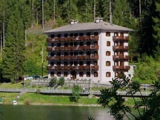 Rezidence Regina - Masaré di Alleghe - Dolomiti Superski - Itálie, Civetta - Ubytování
