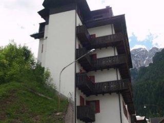 Rezidence Katinanna  – Alleghe - Dolomity - Itálie, Alleghe - Ubytování