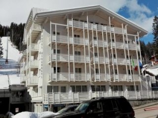Hotel Miramonti - Madonna di Campiglio - Val di Sole - Itálie, Madonna di Campiglio - Ubytování