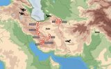 Írán - Perská říše