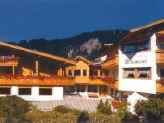 Hotel Diamant  - San Martino/Badia - Alta Badia - Itálie, Badia - Ubytování