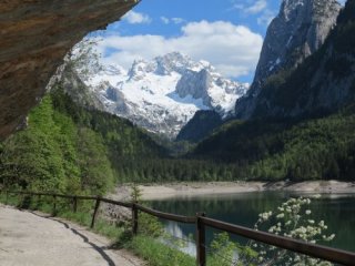 Hory a termální lázně Rakouska - Aktivní dovolená