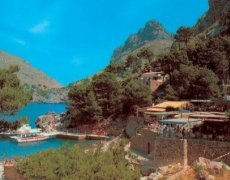 Romantická Korsika