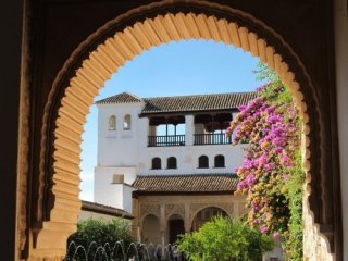 Krásy Andalusie - Pobytové zájezdy