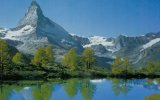 Horskými vláčky po Švýcarsku