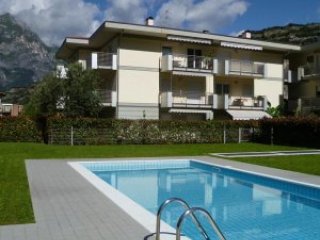 Rezidence Ca´dell´Ora - Torbole - Lago di Garda - Itálie, Nago-Torbole - Ubytování