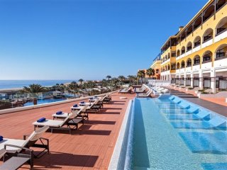 Hotel Occidental Jandía Royal Level - Fuerteventura - Španělsko, Playa de Jandía - Pobytové zájezdy