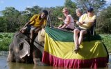 Putování tajuplnou Srí Lankou s koupáním na východním pobřeží - hotel
