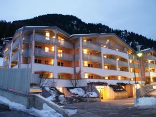 Hotel Al Sole S - Canazei - Val di Fassa - Itálie, Canazei - Ubytování