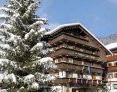 Hotel Alle Alpi  - Alleghe