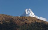Katalog zájezdů, Nepál - svět osmitisícovek s nenáročným okruhem pod Annapurnou s polopenzí
