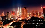 Ostrovy a pláže Malajsie s návštěvou metropole Kuala Lumpur - Penang - Langkawi s polopenzí