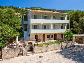Hotel Nefeli - Lefkada - Řecko, Agios Nikitas - Pobytové zájezdy