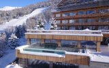 Hotel Alpen Village  - Livigno