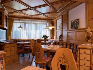 Hotel Stocknerhof - Jižní Tyrolsko - Itálie, Rio di Pusteria - Lyžařské zájezdy