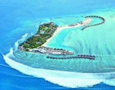 CINNAMON DHONVELI MALDIVES  4