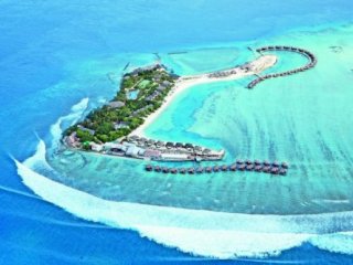 CINNAMON DHONVELI MALDIVES  4 - Pobytové zájezdy