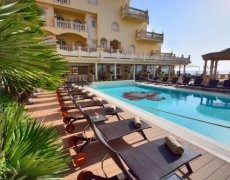 Hotel Hellenia Yachting  - Giardini Naxos