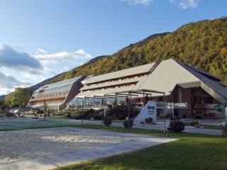Alpski Resort Špik - Pobytové zájezdy