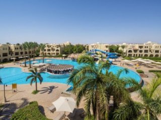 Hotel Stella Di Mare Gardens - Hurghada (oblast) - Egypt, Makadi - Pobytové zájezdy