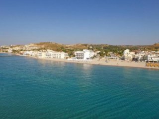 Hotel Island Resorts Maya - Kos - Řecko, Kardamena - Pobytové zájezdy