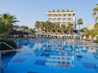 Hotel Trendy Palm Beach - Pobytové zájezdy