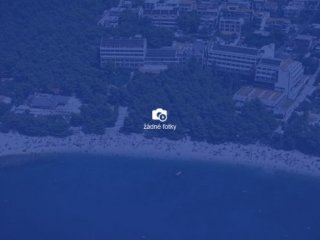 Hotel Robolla Beach Aparthotel - Korfu - Řecko, Roda - Pobytové zájezdy