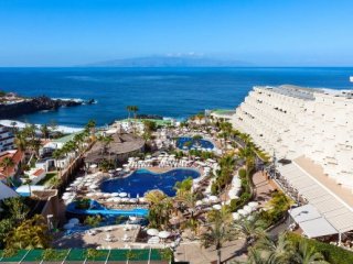 Hotel Landmar Playa La Arena - Španělsko, Playa de la Arena - Pobytové zájezdy