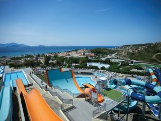 Hotel Porto Bello Beach - Kos - Řecko, Kardamena - Pobytové zájezdy