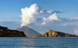 Pohodový týden - Liparské ostrovy a Stromboli