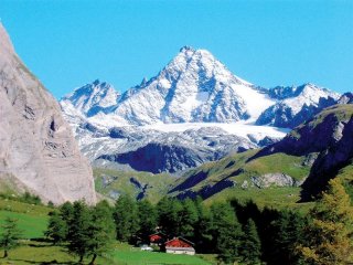 Pohoda pod Alpami - Relaxace pod Grossglocknerem s kartou - exclusive - Rakousko, Rakouské Alpy - Pobytové zájezdy