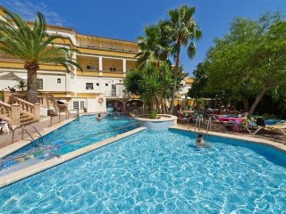 Hotel Flor Los Almendros - Mallorca - Španělsko, Paguera - Pobytové zájezdy
