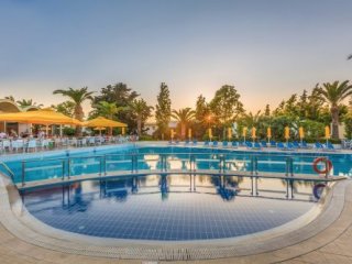 Hotel Kipriotis Hippocrates - Kos - Řecko, Psalidi - Pobytové zájezdy