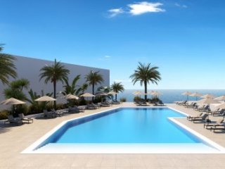 Hotel Blue Sea Island - Rhodos - Řecko, Kolymbia - Pobytové zájezdy