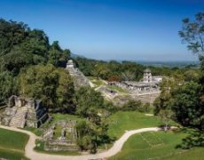 Mexiko - Guatemala - Belize: Mayské poklady tří zemí