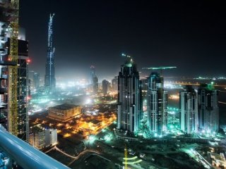 Hotel Grandeur 3, Dubaj - letecky - Arabské emiráty, Dubaj - Eurovíkendy