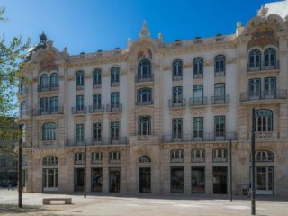 Hotel 1908 Lisboa Hotel - Pobytové zájezdy