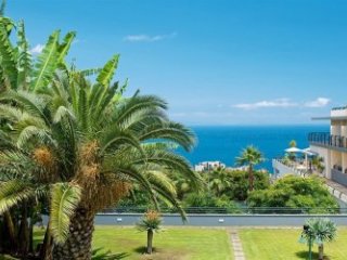 Hotel Madeira Panoramico - Madeira - Portugalsko, Funchal - Pobytové zájezdy