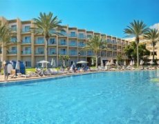Hotel SBH Costa Calma Beach