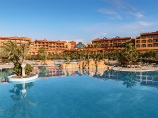 Hotel Sheraton Fuerteventura Beach - Fuerteventura - Španělsko, Caleta de Fuste - Pobytové zájezdy