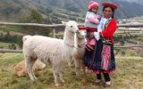 Peru a Bolívie – země Slunce a zlata